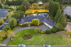 Aerial of property for Sale