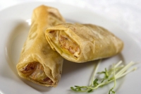 spring Rolls