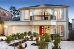 Double Story House